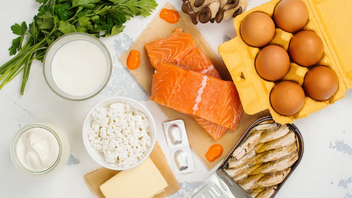 Stil de viață activ și sănătos